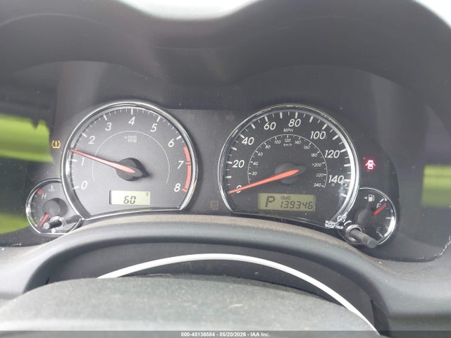 Aukcja sprzedaży 2012 Toyota Corolla S, vin: 2T1BU4EE6CC894654, numer aukcji: 45136584
