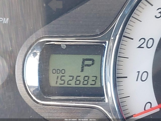 5TDXK3DC5ES492608 Toyota Sienna Se 8 Passenger