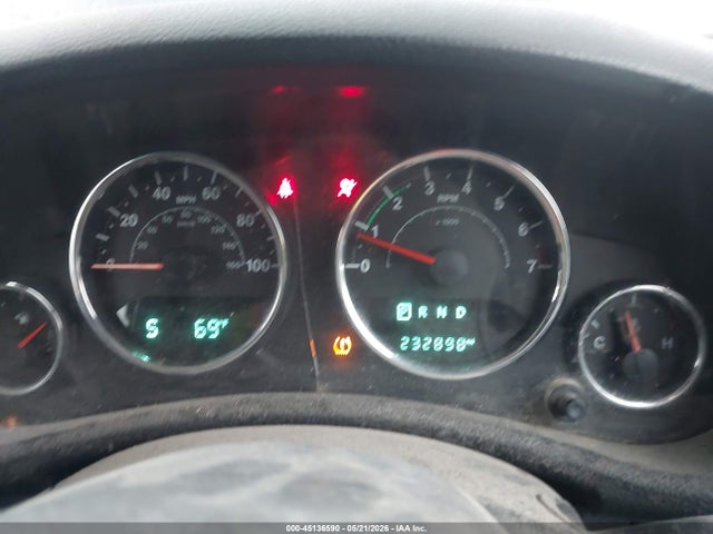 45136590 :رقم المزاد ، 1C4BJWKG8FL729549 vin ، 2015 Jeep Wrangler Unlimited Sport Rhd مزاد بيع