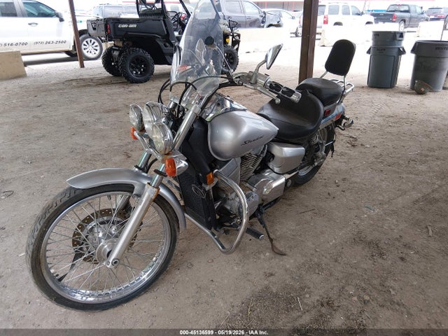 Продажа на аукционе авто 2008 Honda Vt750 C2, vin: JH2RC53028M101785, номер лота: 45136599
