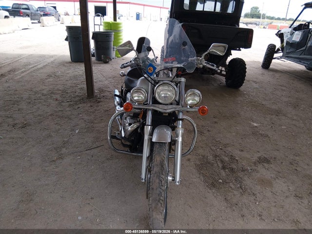Продажа на аукционе авто 2008 Honda Vt750 C2, vin: JH2RC53028M101785, номер лота: 45136599