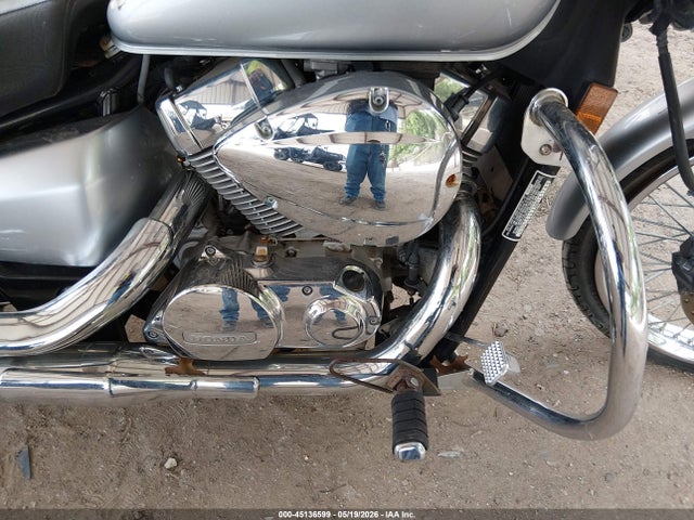 Продажа на аукционе авто 2008 Honda Vt750 C2, vin: JH2RC53028M101785, номер лота: 45136599