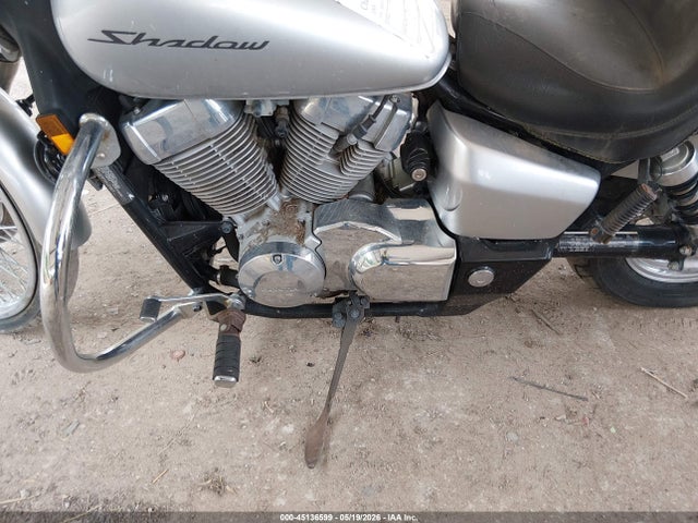 Продажа на аукционе авто 2008 Honda Vt750 C2, vin: JH2RC53028M101785, номер лота: 45136599