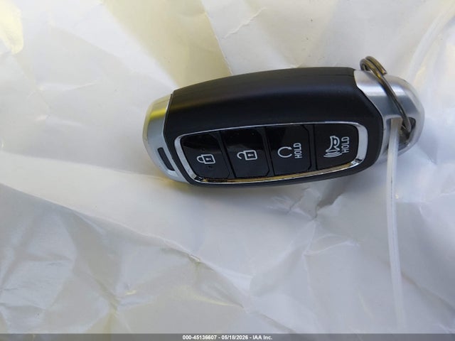 Aukcja sprzedaży 2024 Hyundai Venue Sel/limited, vin: KMHRC8A36RU329888, numer aukcji: 45136607