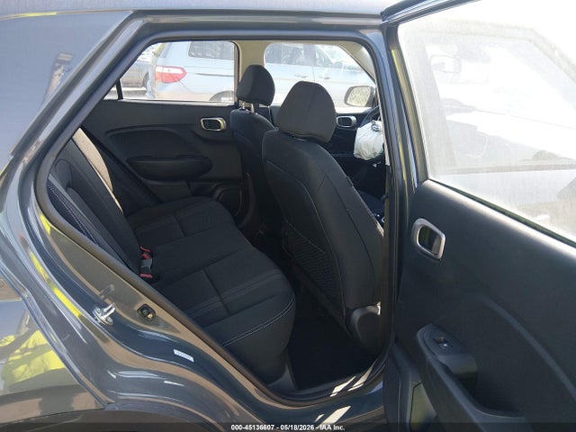 Aukcja sprzedaży 2024 Hyundai Venue Sel/limited, vin: KMHRC8A36RU329888, numer aukcji: 45136607