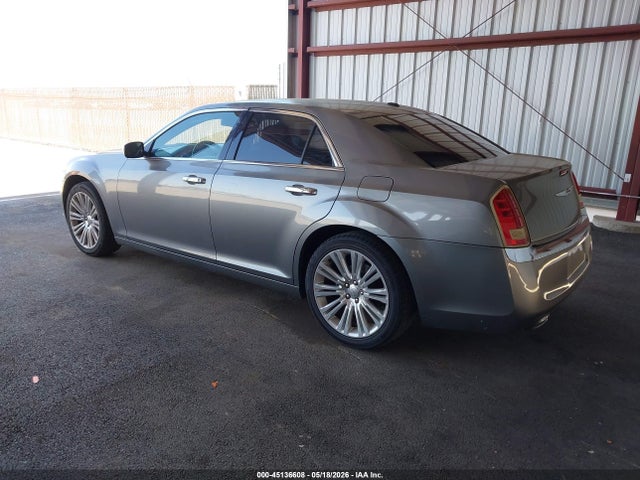 45136608 :رقم المزاد ، 2C3CA5CG8BH522314 vin ، 2011 Chrysler 300 Limited مزاد بيع