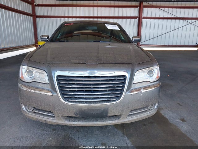 45136608 :رقم المزاد ، 2C3CA5CG8BH522314 vin ، 2011 Chrysler 300 Limited مزاد بيع