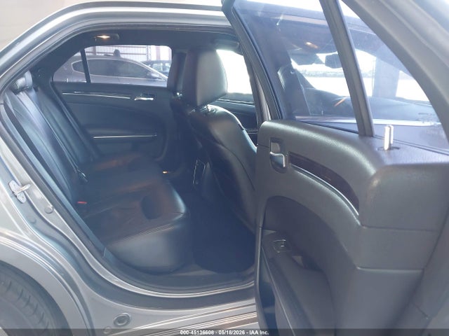 45136608 :رقم المزاد ، 2C3CA5CG8BH522314 vin ، 2011 Chrysler 300 Limited مزاد بيع