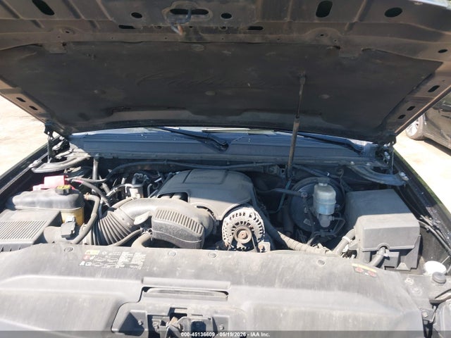 45136609 :رقم المزاد ، 1GYS4HEF1DR343050 vin ، 2013 Cadillac Escalade Esv Luxury مزاد بيع