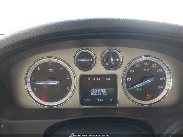 45136609 :رقم المزاد ، 1GYS4HEF1DR343050 vin ، 2013 Cadillac Escalade Esv Luxury مزاد بيع