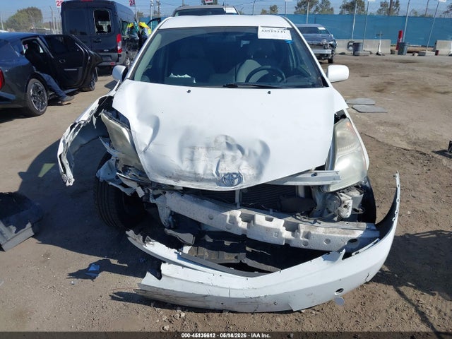 2006 Toyota Prius მანქანა იყიდება აუქციონზე, vin: JTDKB20U167524579, აუქციონის ნომერი: 45136612