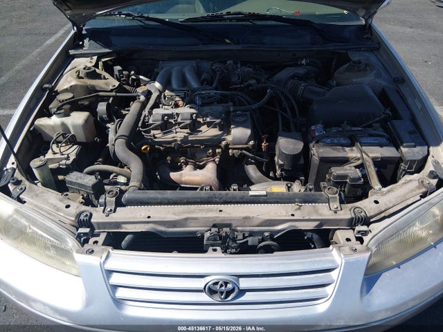 Aukcja sprzedaży 1999 Toyota Camry Le/xle, vin: JT2BF28K6X0153185, numer aukcji: 45136617