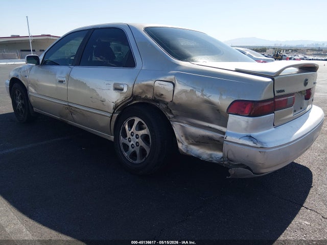 Aukcja sprzedaży 1999 Toyota Camry Le/xle, vin: JT2BF28K6X0153185, numer aukcji: 45136617