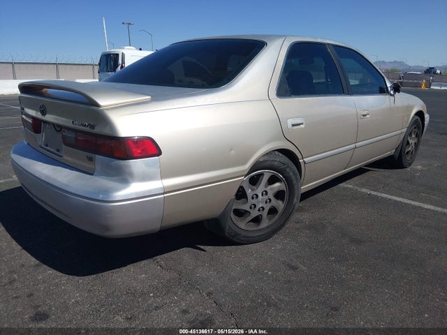 Aukcja sprzedaży 1999 Toyota Camry Le/xle, vin: JT2BF28K6X0153185, numer aukcji: 45136617