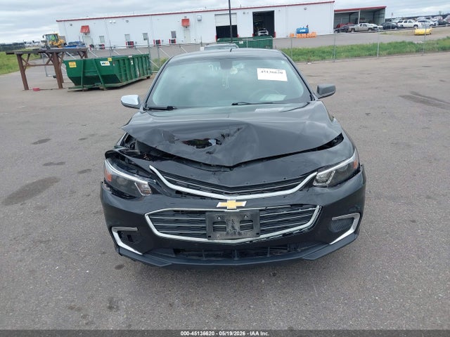 Chevrolet MALIBU LS 2017 1G1ZB5ST0HF275746 Image 12