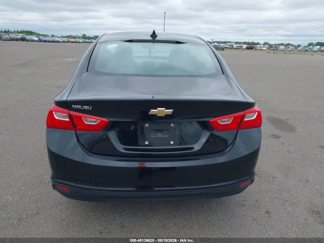 Chevrolet MALIBU LS 2017 1G1ZB5ST0HF275746 Image 16