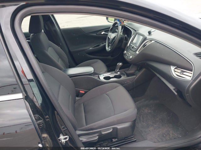 Chevrolet MALIBU LS 2017 1G1ZB5ST0HF275746 Image 5