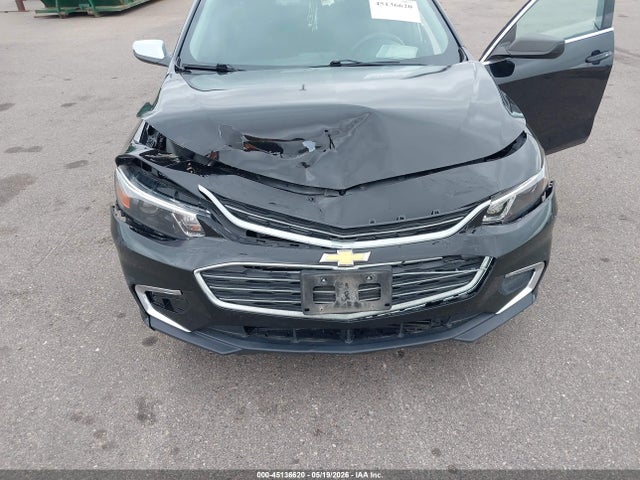 Chevrolet MALIBU LS 2017 1G1ZB5ST0HF275746 Image 6