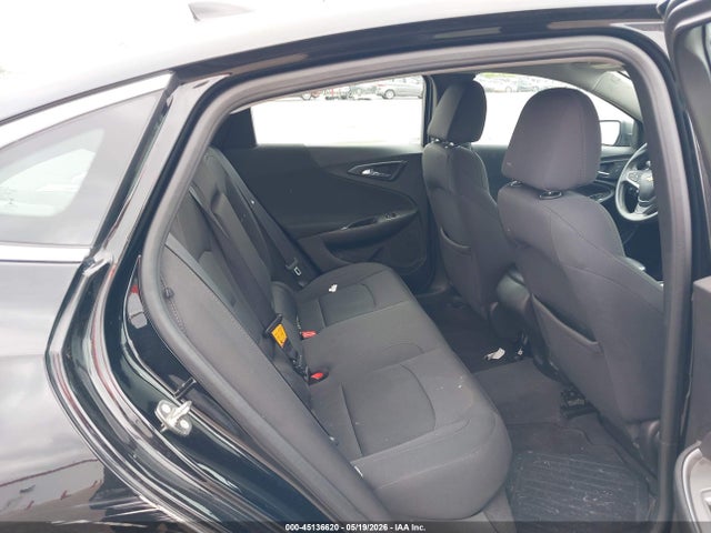Chevrolet MALIBU LS 2017 1G1ZB5ST0HF275746 Image 8