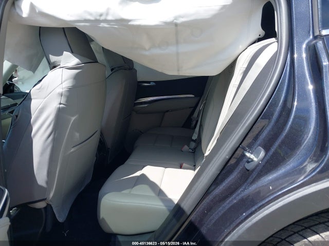 Продаж на аукціоні авто 2023 Cadillac Xt4 Awd Luxury, vin: 1GYFZBR40PF173133, номер лоту: 45136623