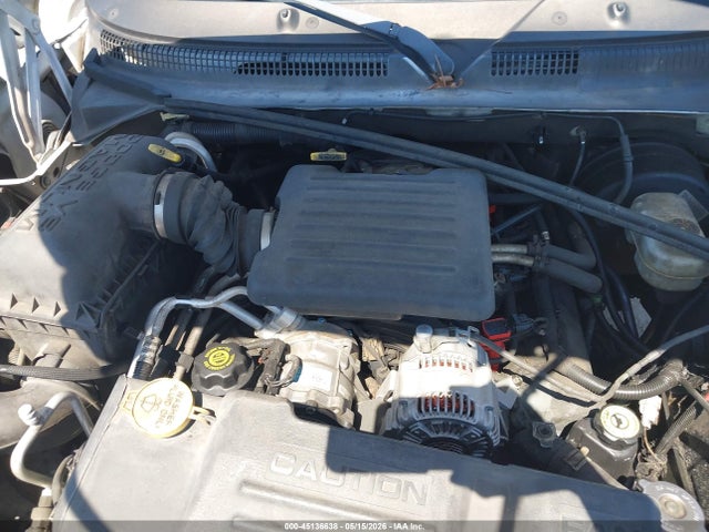 Продаж на аукціоні авто 2003 Dodge Dakota Slt, vin: 1D7HG48N13S192811, номер лоту: 45136638