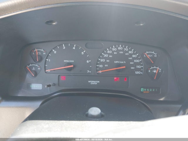 Продаж на аукціоні авто 2003 Dodge Dakota Slt, vin: 1D7HG48N13S192811, номер лоту: 45136638