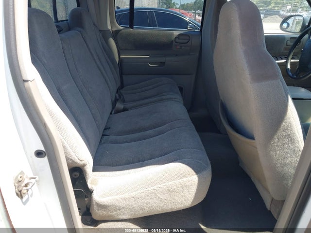 Продаж на аукціоні авто 2003 Dodge Dakota Slt, vin: 1D7HG48N13S192811, номер лоту: 45136638