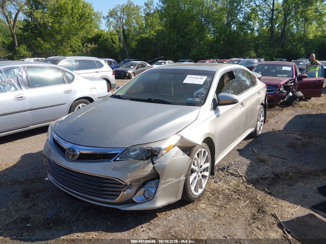 Aukcja sprzedaży 2013 Toyota Avalon Limited, vin: 4T1BK1EB7DU011669, numer aukcji: 45136646