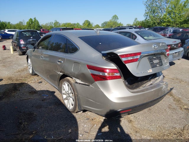 Aukcja sprzedaży 2013 Toyota Avalon Limited, vin: 4T1BK1EB7DU011669, numer aukcji: 45136646