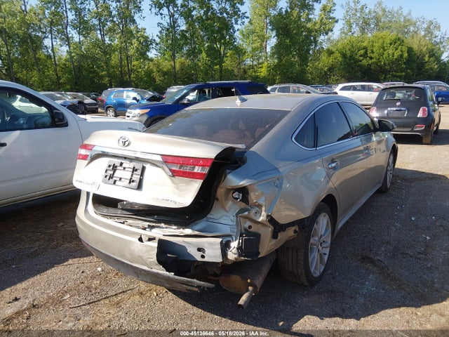 Aukcja sprzedaży 2013 Toyota Avalon Limited, vin: 4T1BK1EB7DU011669, numer aukcji: 45136646