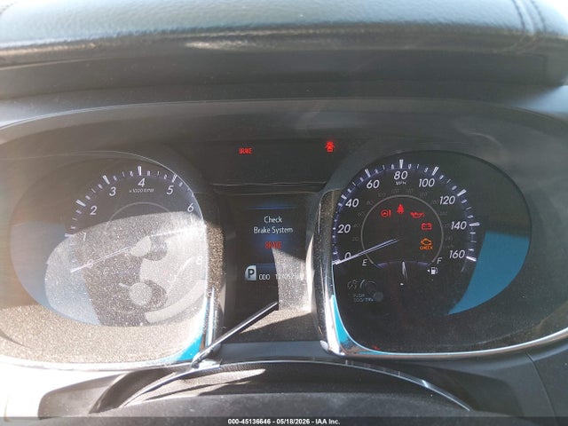 Aukcja sprzedaży 2013 Toyota Avalon Limited, vin: 4T1BK1EB7DU011669, numer aukcji: 45136646
