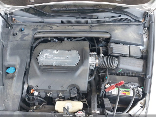 Aukcja sprzedaży 2006 Acura Tl, vin: 19UUA662X6A005138, numer aukcji: 45136647