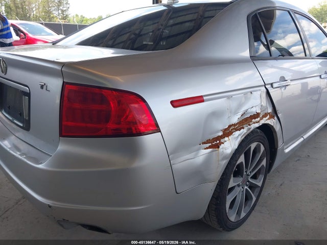 Aukcja sprzedaży 2006 Acura Tl, vin: 19UUA662X6A005138, numer aukcji: 45136647