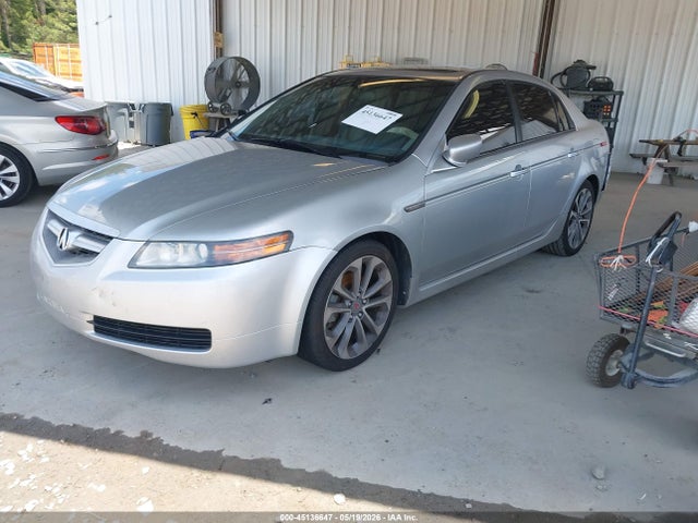 Aukcja sprzedaży 2006 Acura Tl, vin: 19UUA662X6A005138, numer aukcji: 45136647