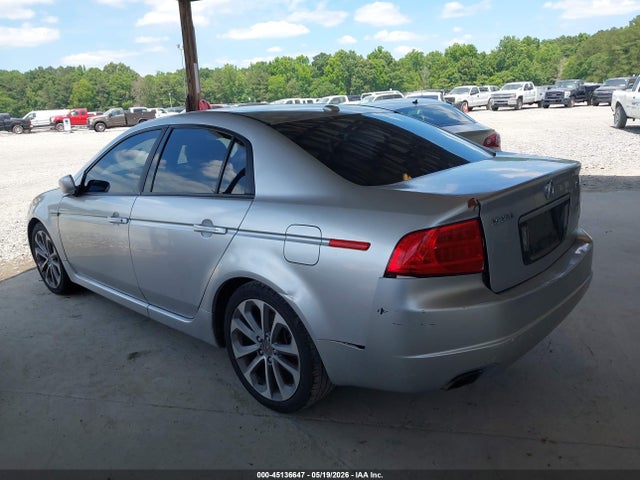 Aukcja sprzedaży 2006 Acura Tl, vin: 19UUA662X6A005138, numer aukcji: 45136647