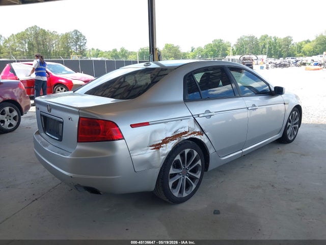 Aukcja sprzedaży 2006 Acura Tl, vin: 19UUA662X6A005138, numer aukcji: 45136647