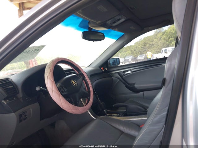 Aukcja sprzedaży 2006 Acura Tl, vin: 19UUA662X6A005138, numer aukcji: 45136647