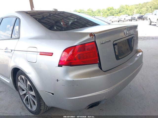 Aukcja sprzedaży 2006 Acura Tl, vin: 19UUA662X6A005138, numer aukcji: 45136647