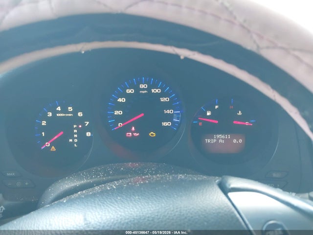 Aukcja sprzedaży 2006 Acura Tl, vin: 19UUA662X6A005138, numer aukcji: 45136647