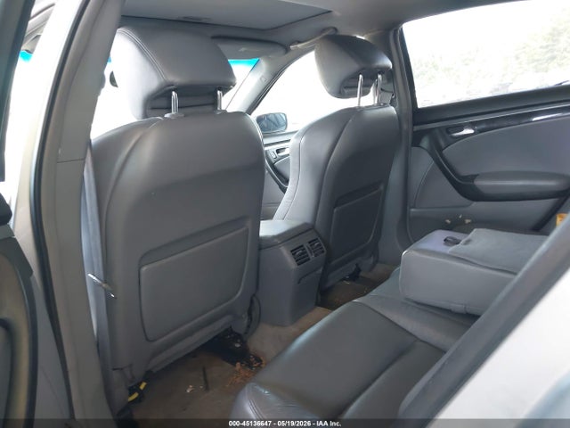 Aukcja sprzedaży 2006 Acura Tl, vin: 19UUA662X6A005138, numer aukcji: 45136647