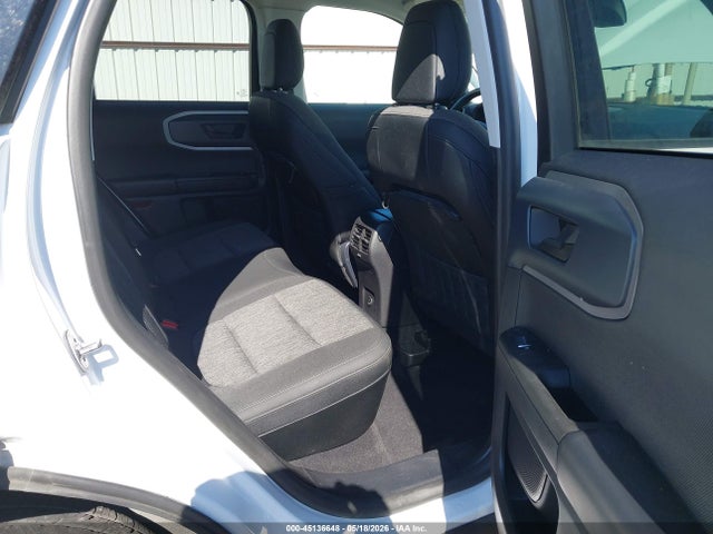 Aukcja sprzedaży 2021 Ford Bronco Sport Big Bend, vin: 3FMCR9B64MRB35086, numer aukcji: 45136648