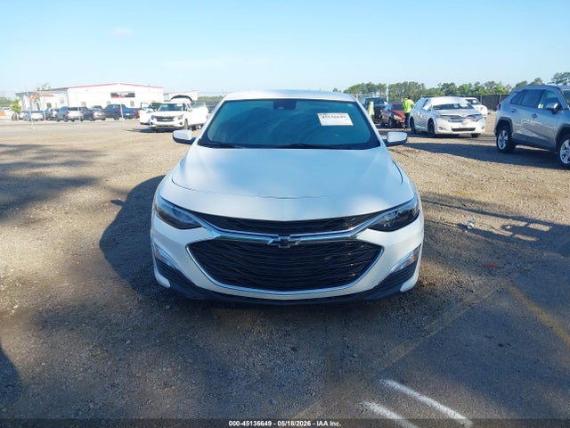 Продаж на аукціоні авто 2021 Chevrolet Malibu Fwd Rs, vin: 1G1ZG5ST1MF031356, номер лоту: 45136649