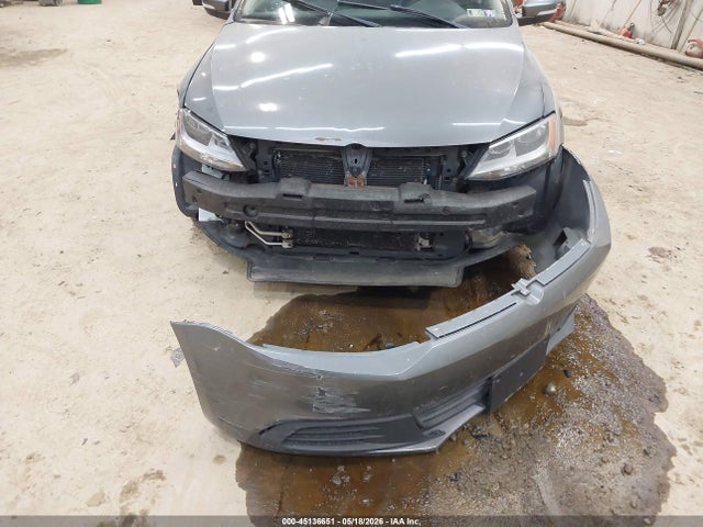 Продажа на аукционе авто 2011 Volkswagen Jetta 2.5l Se, vin: 3VWDZ7AJ9BM382193, номер лота: 45136651