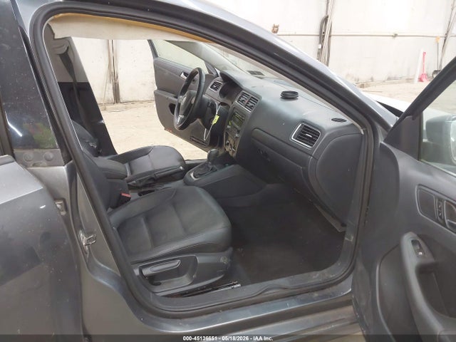 Продажа на аукционе авто 2011 Volkswagen Jetta 2.5l Se, vin: 3VWDZ7AJ9BM382193, номер лота: 45136651