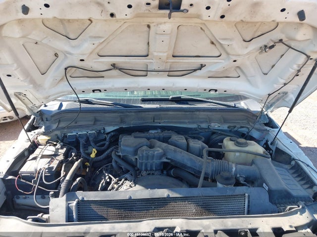 Продаж на аукціоні авто 2015 Ford F-250 Xl, vin: 1FTBF2A62FEB63959, номер лоту: 45136652