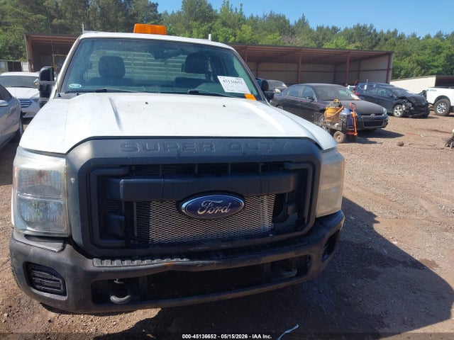 Продаж на аукціоні авто 2015 Ford F-250 Xl, vin: 1FTBF2A62FEB63959, номер лоту: 45136652