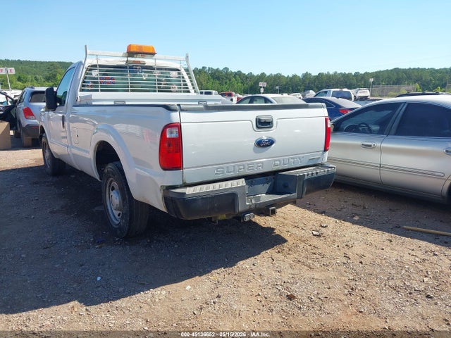 Продаж на аукціоні авто 2015 Ford F-250 Xl, vin: 1FTBF2A62FEB63959, номер лоту: 45136652