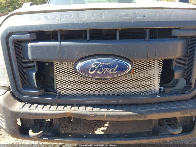 Продаж на аукціоні авто 2015 Ford F-250 Xl, vin: 1FTBF2A62FEB63959, номер лоту: 45136652