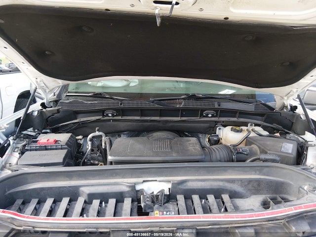 45136657 :رقم المزاد ، 3GTP8DED6KG263456 vin ، 2019 Gmc Sierra 1500 Slt مزاد بيع