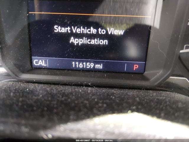 45136657 :رقم المزاد ، 3GTP8DED6KG263456 vin ، 2019 Gmc Sierra 1500 Slt مزاد بيع